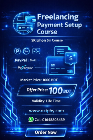 Any US Bank Account Creating Method By Likhon Sir