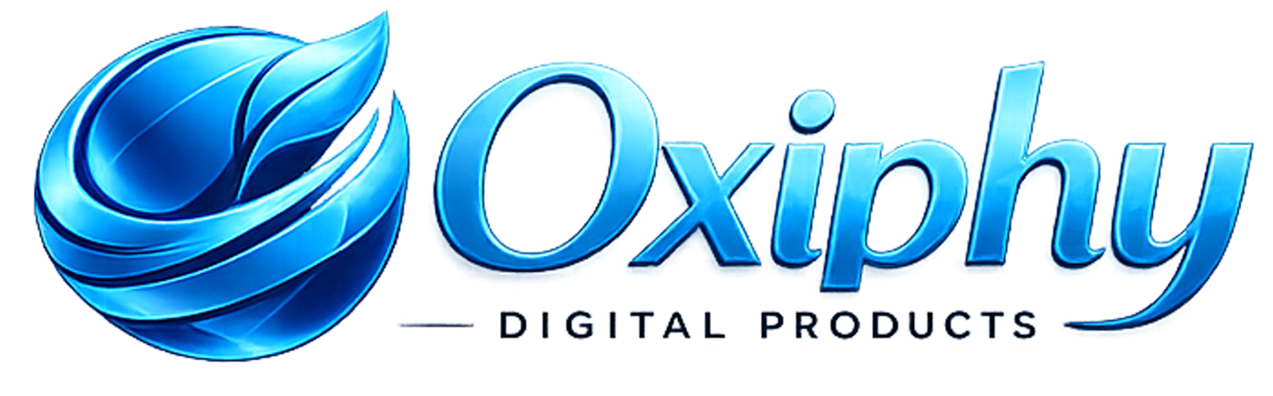 Oxiphy Logo