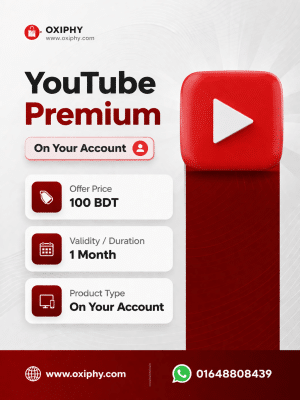 YouTube Premium